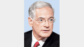 [창간 87주년]화정평화재단 학술회의/갈루치 기조연설