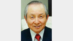 美교민 제정 100주년 대상 1회 수상자에 김장환 목사