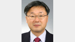 월봉저작상 김영수 교수