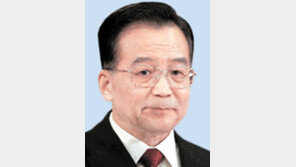 원자바오 中총리 내달 10, 11일 방한