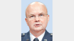 헤이든 美CIA국장 극비 방한