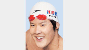 1억 확보…박태환 포상금 두둑 1500m우승땐 6500만원 추가