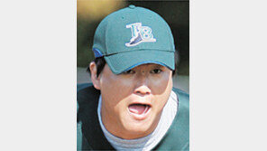 KIA는 찍었는데 최희섭의 선택은