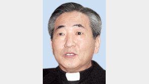 이문희 대구대교구장 사임