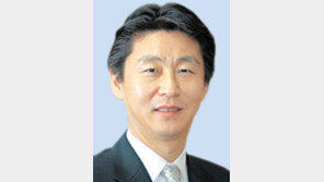 [경제계 인사]한국제이마크 사장 임용빈 씨