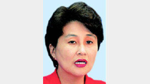 전여옥 “토끼로 사느냐, 초원의 사자로 사느냐…”