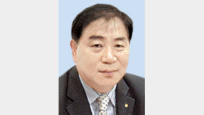 [경제계 인사]영진약품 사장 정창윤 씨