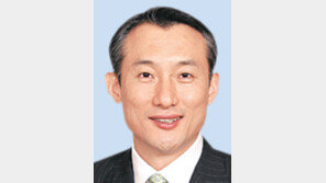 [경제계 인사]오비맥주 사장 이호림 씨