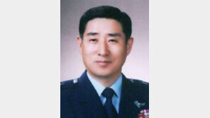 신임 공군총장에 김은기 합참 정보본부장 내정