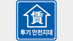 중대형 민영 임대는 투기 사각지대