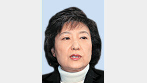 박근혜 ＂3不로는 훌륭한 인재 길러낼 수 없다＂