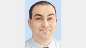 [경제계 인사]버슨-마스텔러 코리아 사장 라스킨 씨