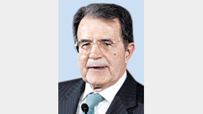 프로디 이탈리아총리 17일 방한