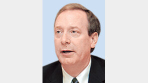 MS 최고법무책임자 브래드 스미스 방한 인터뷰