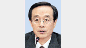 한승주 고대총장서리 “본고사-고교등급제 재논의 필요”