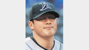 3이닝 10실점… 서재응 맞나