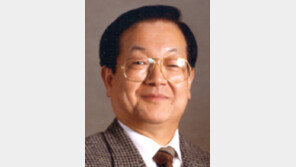 [부고]국제법학자 백충현 교수