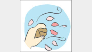 [오늘의 날씨/4월17일]빠르게 떨어지는 벚꽃이 좋은 징조인 셈