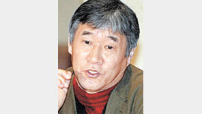 소설‘유림’ 작가 최인호“청소년들에 철학의 씨 뿌리고 싶어”