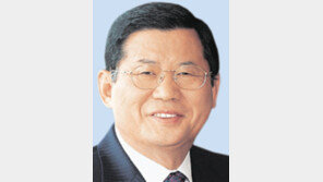 GS칼텍스 허동수 회장 “주몽처럼 악착같이…”