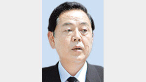 反核앞장 나가사키 시장 야쿠자에 피습