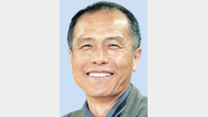 허영만 화백 KTX 홍보대사에