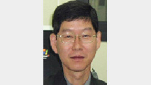 권영길박사，1분에 3600번 회전 ‘초전도 모터’ 개발