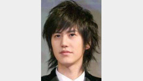 ‘슈퍼주니어’ 규현 중태