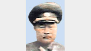 북한군 총참모장 김격식대장 임명