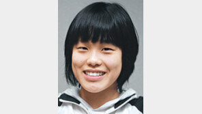 물 무서워하던 소녀가 ‘내일의 인어’로… 4관왕 MVP 지예원