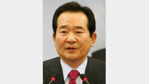 정세균 의장 “비례대표 출당, 소설 같은 얘기”