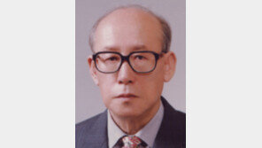 [부고]애국지사 명의택 선생 별세