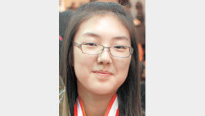 ‘가위손 영재’ 고2 김미송양 서울시기능대회 금상