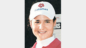 오초아, 소렌스탐 제치고 세계 1위