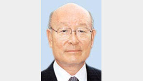 공로명 前외무 동서대 석좌교수