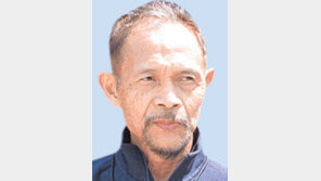 반체제 언론인 모하맛 방한 “印尼 민주투쟁 이제부터 시작”