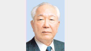 신현확 前총리 별세… 30일 사회장