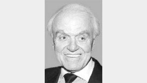 ‘할리우드 대부’ 밸런티 별세