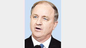 ‘부적절한 마사지’ 워싱턴이 떨고있다