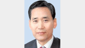 한의사협회장 유기덕 씨