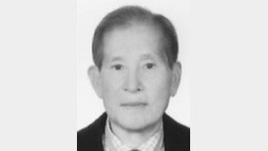 [부고]이철배 대웅제약 명예회장