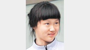 단거리 샛별 강다슬, 여중부 100m 우승… 전국종별육상선수권