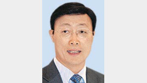 이윤호 전경련 상근부회장 “정부에 협조하며 목소리 낼것”