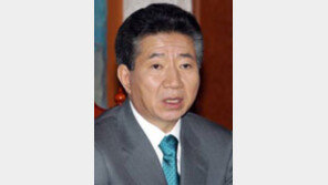 노 대통령 ＂재보선, 열린우리당의 사실상 패배＂