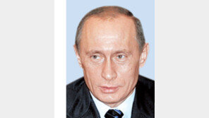 盧대통령, 푸틴에 방한초청 친서…TKR - TSR 연계 협조 요청