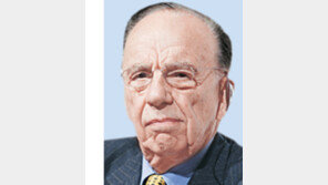 언론재벌 머독 WSJ도 군침…美권위지 고액에 인수 제의