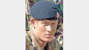 무장단체들 납치 위협… 英해리 왕자 이라크 파견 연기