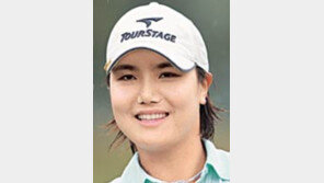 전미정, JLPGA 2주연속 우승