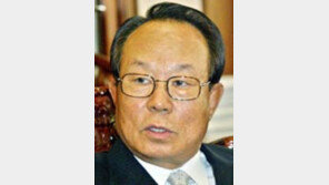 박관용 “李-朴싸워 정권 못잡으면 용서 못 받을것”