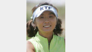 <LPGA> 김미현, 한국 선수 시즌 첫 우승